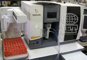 Varian AA140